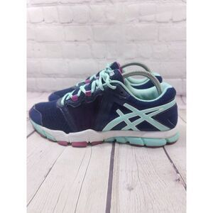 Asics Gel-Craze TR Training Running Shoes Women's Size 8.5